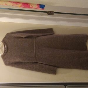 Zara, cozy dress, Medium size